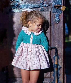 2 Años (24 meses) archivos  Coello Kids ropa infantil para todas las  edades de las mejores marcas de fabricación Española