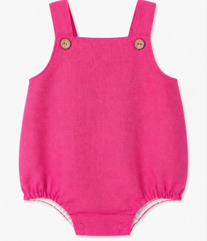 Ranita Rosa Fucsia – BBZ Creaciones
